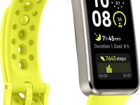 Фитнес-браслет HUAWEI Band 10 Зелёный