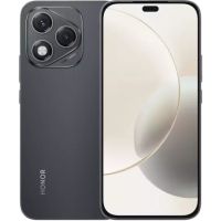 Смартфон HONOR 400 Lite 8/256 ГБ Чёрный