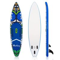 Надувная доска для SUP-бординга FUNWATER 11' Monkey