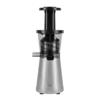 Соковыжималка RED SOLUTION RJ-914S