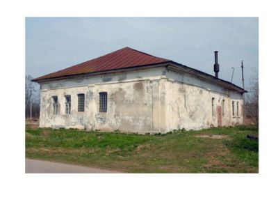 Богадельня