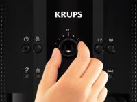 Автоматическая кофемашина KRUPS Essential EA810870