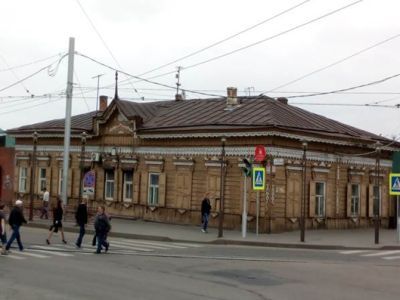 Доходный дом