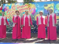 Дом культуры «Огонек»