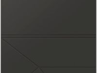 Чехол Samsung Book Cover Tab S11 Ultra черный