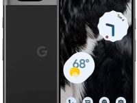 Google Pixel 7 8/256Gb (Obsidian)