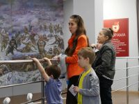 Сибирская мемориальная картинная галерея