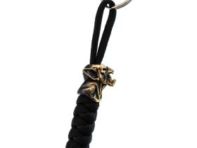 Бусина с темляком Вампир