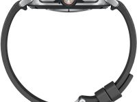 Смарт-часы Samsung Galaxy Watch8 Classic LTE 46 мм Черный