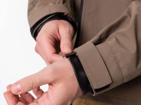 Куртка Remington Bound Mocca