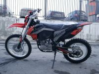 Мотоцикл кроссовый эндуро RACER SR-X2 X2