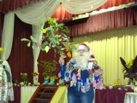 Назимовский дом культуры