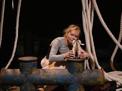 Билеты на Любовь. Блок (Пространство «Внутри») / Театр | Афиша | ИнфоТаймс