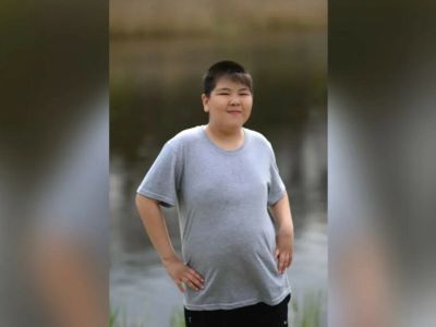 «Моя новая семья»: Виталий ищет родителей