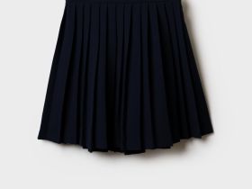 Юбка текстильная для девочек