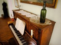 Музей «Дачная столица»