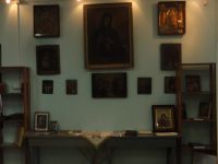 Новониколаевский районный краеведческий музей