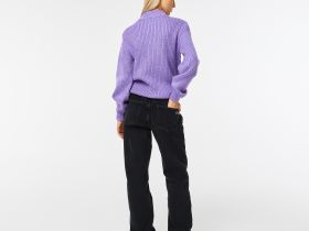 Женские джинсы Lacoste стандартного кроя