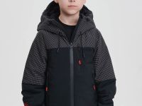 Куртка BASK juno