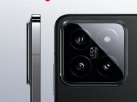Xiaomi 14 12/512Gb (Black)
