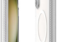 Чехол Itskins Itskins Hybrid Clear MagSafe для Galaxy S24 Ultra прозрачный