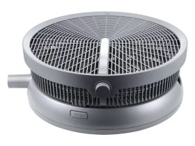 Вентилятор Polaris PSF 4025 Wi-Fi IQ Home