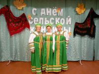 Верхнетолучеевский сельский дом культуры