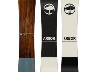 Сноуборд ARBOR CODA CAMBER 19/20
