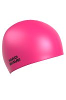 Силиконовая шапочка Madwave