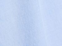 Рубашка из хлопка, Голубой