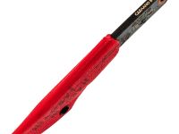 Нож киридаши KOI Шайбу! Шайбу!! - Метеор, BSW, Red