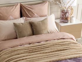 Постельное белье Elysium, мультиколор