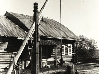 Колодец П.П. Марковой