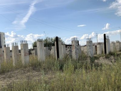 Госстройжилнадзор Якутии предупреждает: ООО «Строй-Академия» не вправе вести долевое строительство