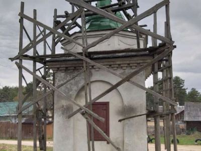 Башня юго-восточная