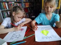 Косьинская библиотека