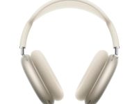 Беспроводная гарнитура Apple AirPods Max USB-C (Starlight) (MWW53)