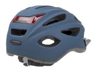 Polisport Велошлем Polisport Cityʹgo (87401), цвет Синий, ростовка 58-61см