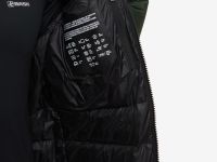 Куртка мужская пуховая BASK