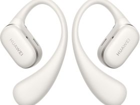 Наушники HUAWEI FreeArc Серые