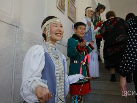 В Якутске открылся международный библиографический конгресс