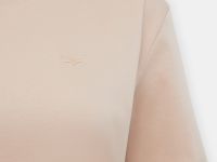 Футболка из мерсеризованного хлопка