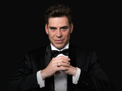 Евгений Онегин (Колизей)