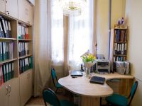 Городской клуб детского творчества «Романтик» Саратова