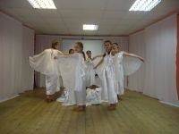 Сельский дом культуры «Рязанские сады»