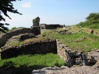 Музей под открытым небом «Крепость Фуна»