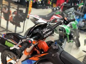 Мотоцикл кроссовый эндуро ПРОГАСИ Gaudi 300 ENDURO
