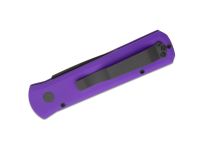 Автоматический нож Pro-Tech Godson, сталь 154CM, рукоять алюминий, фиолетовый