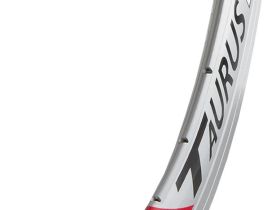 Обод Remerx Taurus 28" (серебристый ниппель (спорт) 36 стенка двойная, без пистона 28" (622))