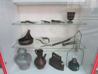 Кигинский историко-краеведческий музей